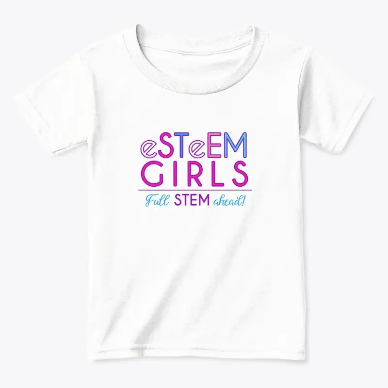 Esteem Girls Inc.